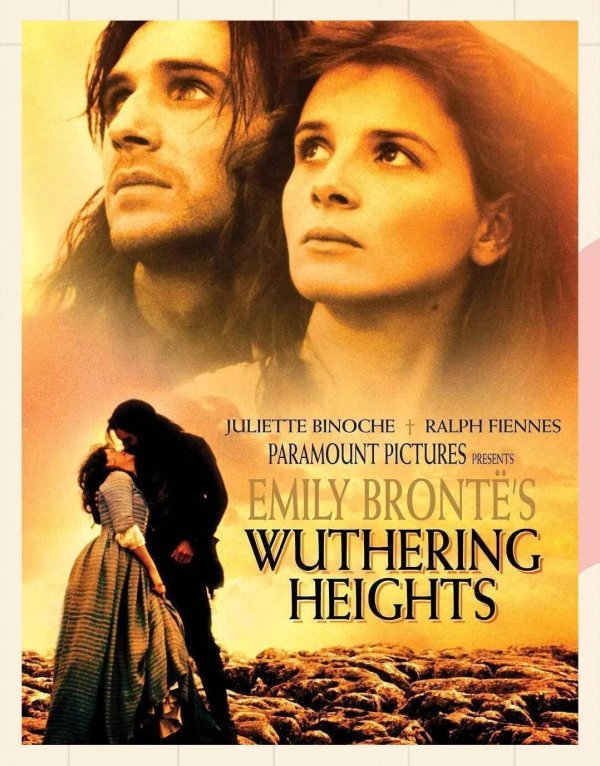 炒股配资公司网 新版《呼啸山庄》疯批刷屏！观众吵翻：这是情欲爽片还是毁经典？