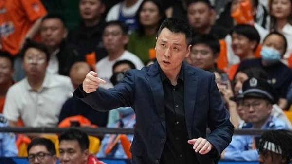 短线配资网站 CBA半决赛“京沪大战”，心态不稳的上海男篮输得不冤，能否战至第五回合？