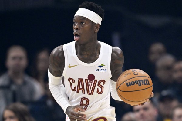 股票网上开户 骑士记者：球队在施罗德交易中送给黄蜂的现金为大约400万美元
